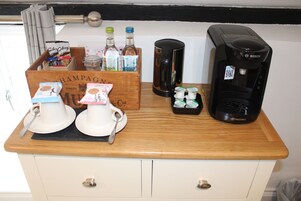 华丽套房, 独立浴室 | 埃及棉床单、高档床上用品、隔音、熨斗/熨衣板