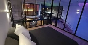 Interiör