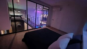 4 bedrooms, WiFi
