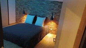 4 bedrooms, WiFi