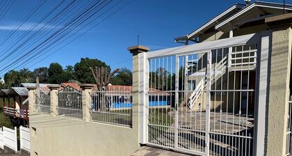 Loft Vale das Montanhas - Gramado - RS