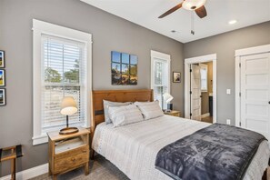 4 habitaciones y wifi gratis 