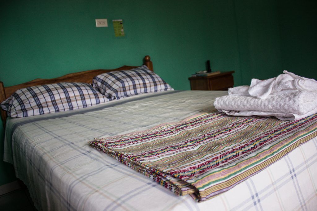 Basic Double Room, 1 Bedroom, Non Smoking | Free WiFi