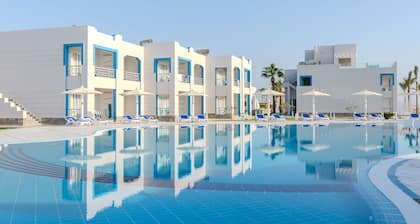 Casa Blue Resort