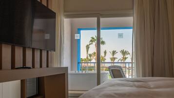 Royal Suite Private Pool