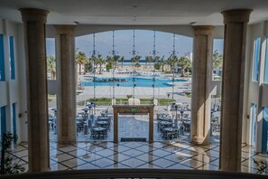 Business center - Casa Blue Resort (Marsa Alam)