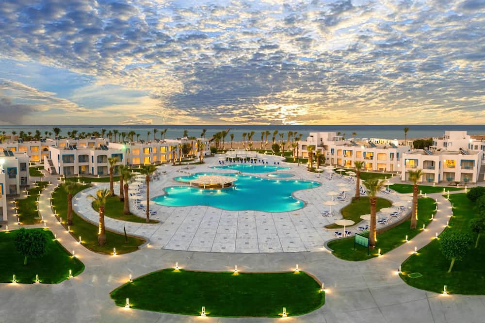 Casa Blue Resort