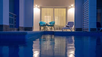 Huone (Swim Up) | Ilmainen Wi-Fi