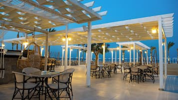 Bar de playa