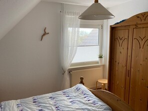 1 Schlafzimmer, WLAN