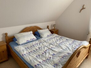 1 Schlafzimmer, WLAN