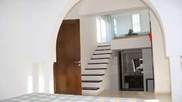 6 chambres, bureau, fer et planche Ă repasser, Wi-Fi gratuit