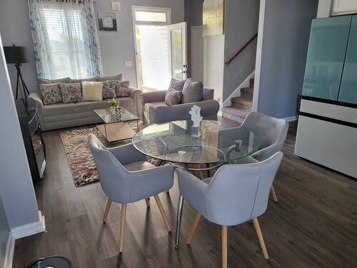 Belle Cozy Family Villa