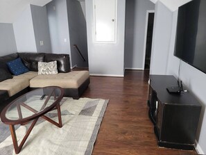 Smart TV - Belle Cozy Family Villa (Bonaire)