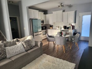 Interior - Belle Cozy Family Villa (Bonaire)