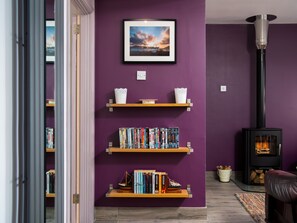 Interior - A Fourteen (Kilkeel, Newry)