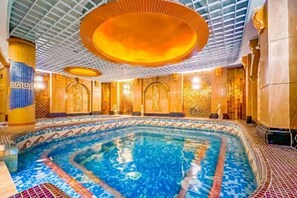 Property amenity - Guangning Overseas Chinese Hotel (Guangning)