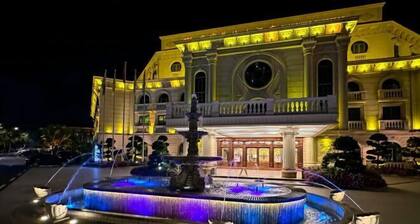 Guangning Overseas Chinese Hotel