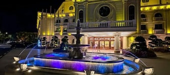 廣寧華僑大飯店