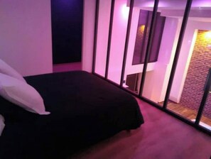 1 Schlafzimmer, WLAN