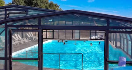 Camping le Dolmen