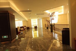 Lobby - Ruipu Hotel (Daozhen)