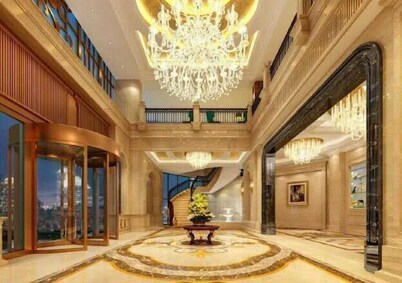 Ruipu Hotel