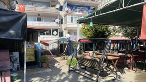 Front of property - Dream Private Home  (Istanbul)