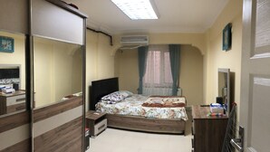 Family Apartment - Dream Private Home  (Istanbul)