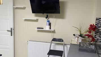 Family Apartment | Living area