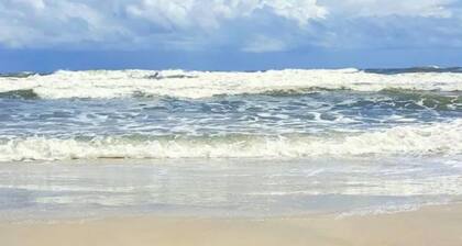 The New Sailor- BeachFront, 2 pools, 5 jacuzzis