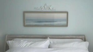 2 عدّة غرف نوم وخزنة داخل الغرفة وواي فاي مجانًا وملاءات أسرّة