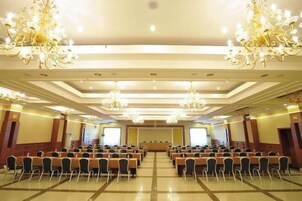 Salón de baile