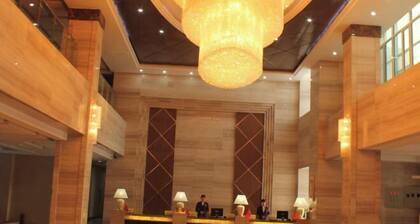 Honghua Erji Hotel