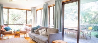 The Sandy Shack, Sandy Point