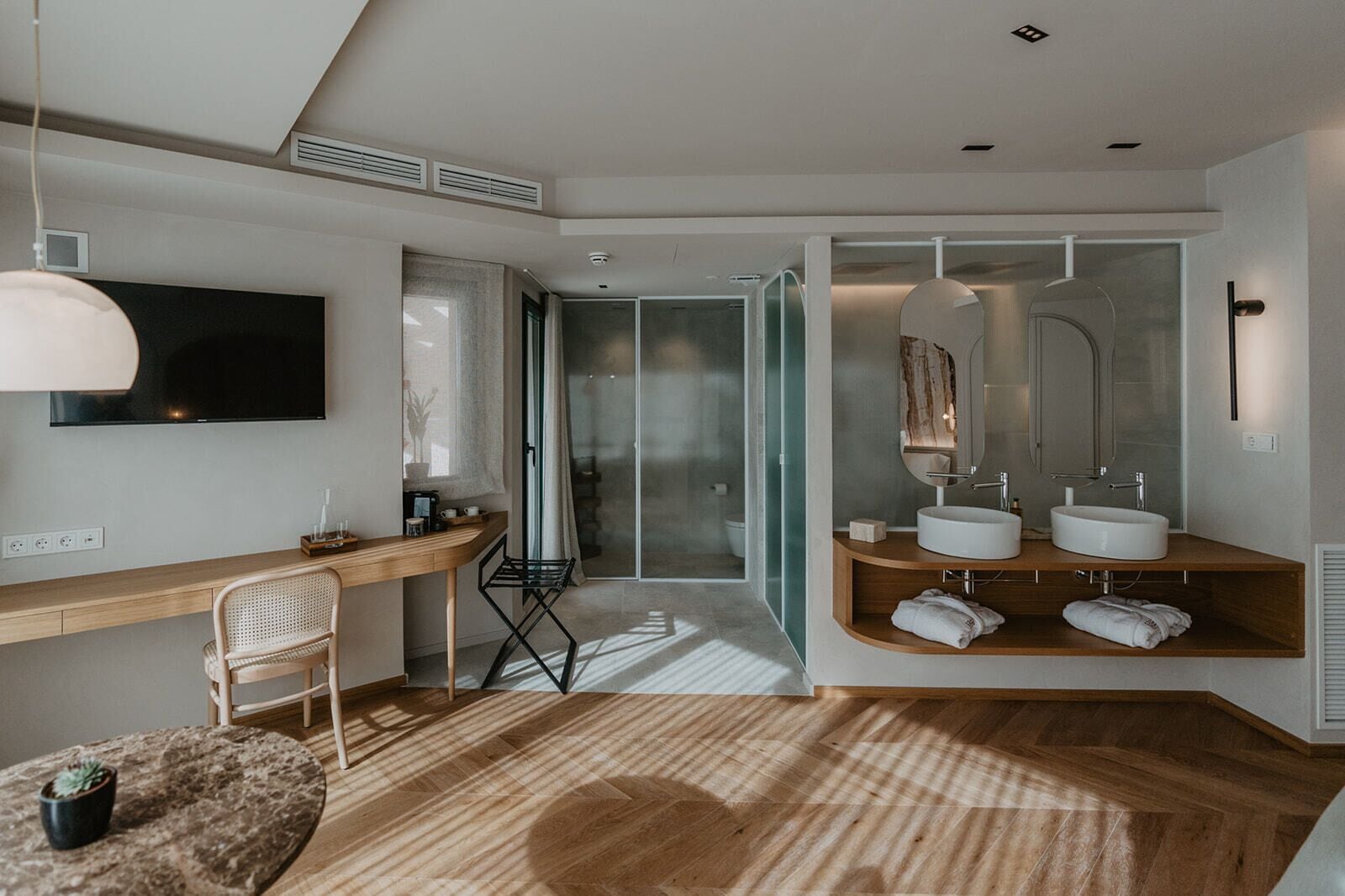 Foto - Hotel Petit Luxe