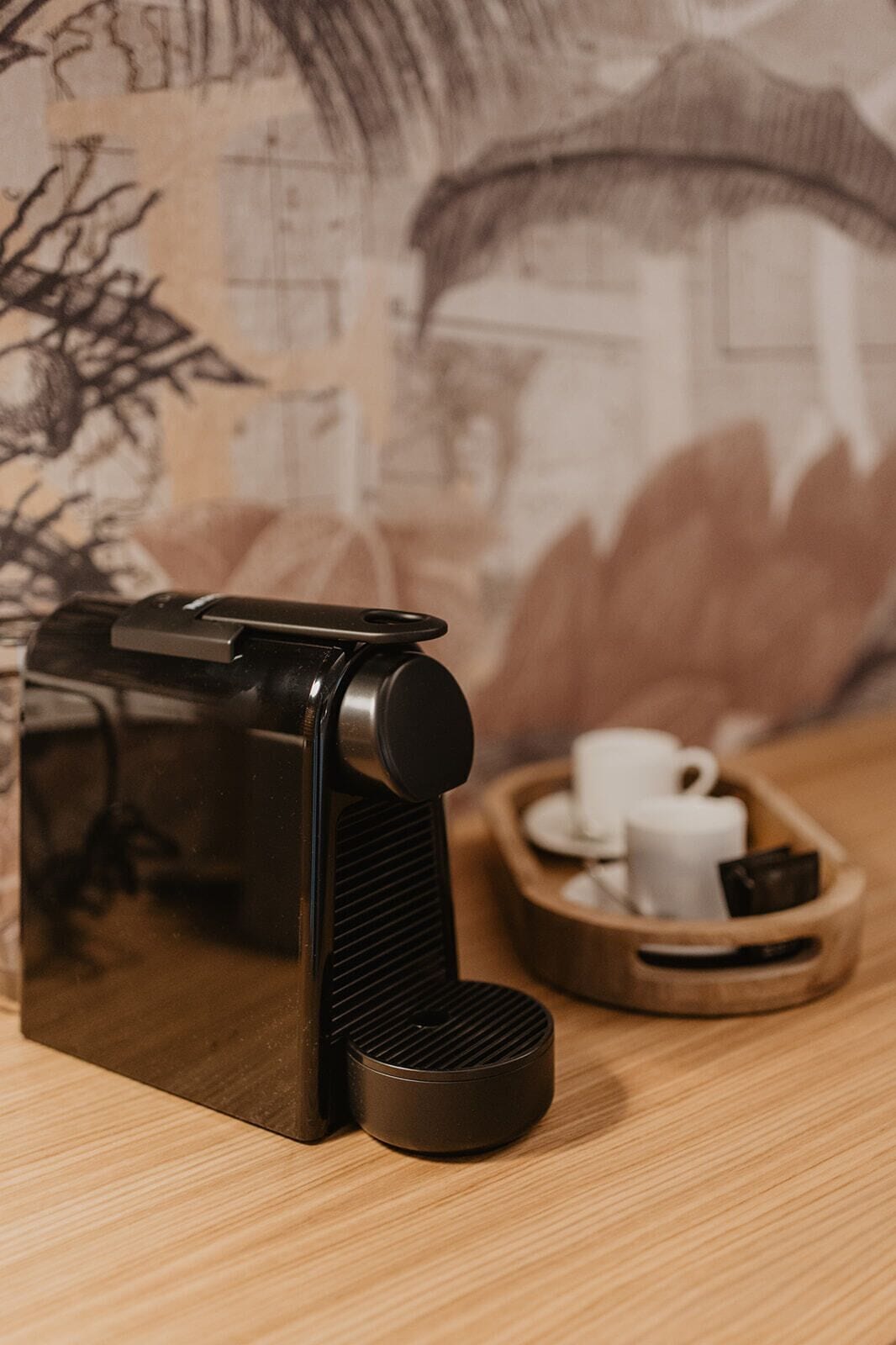 Foto - Hotel Petit Luxe