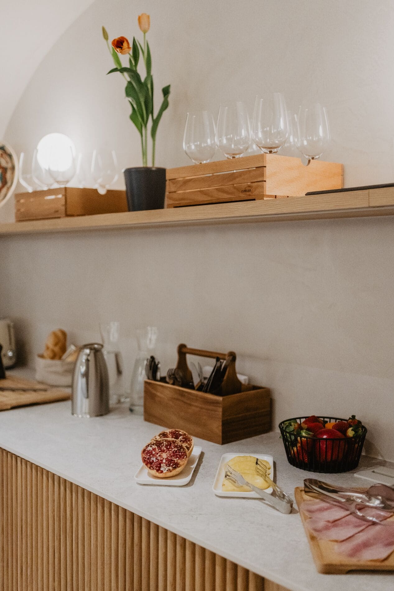 Foto - Hotel Petit Luxe