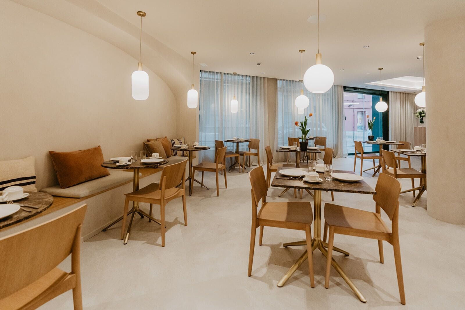 Foto - Hotel Petit Luxe