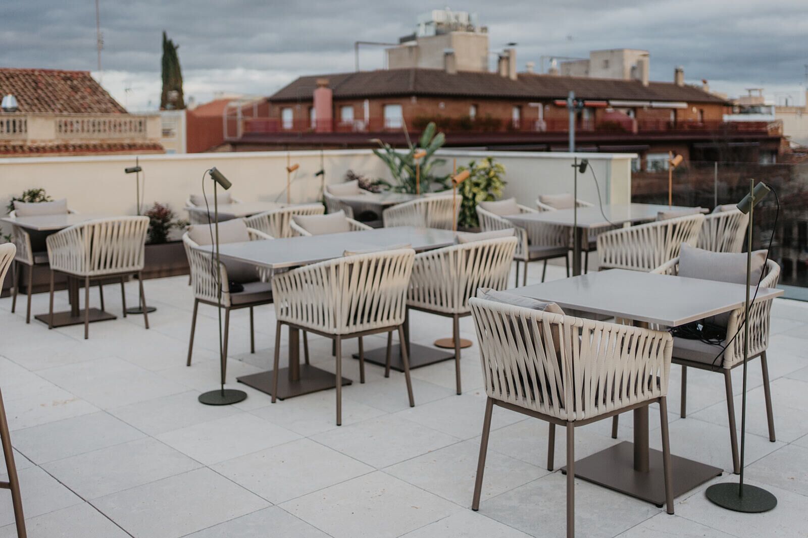 Foto - Hotel Petit Luxe