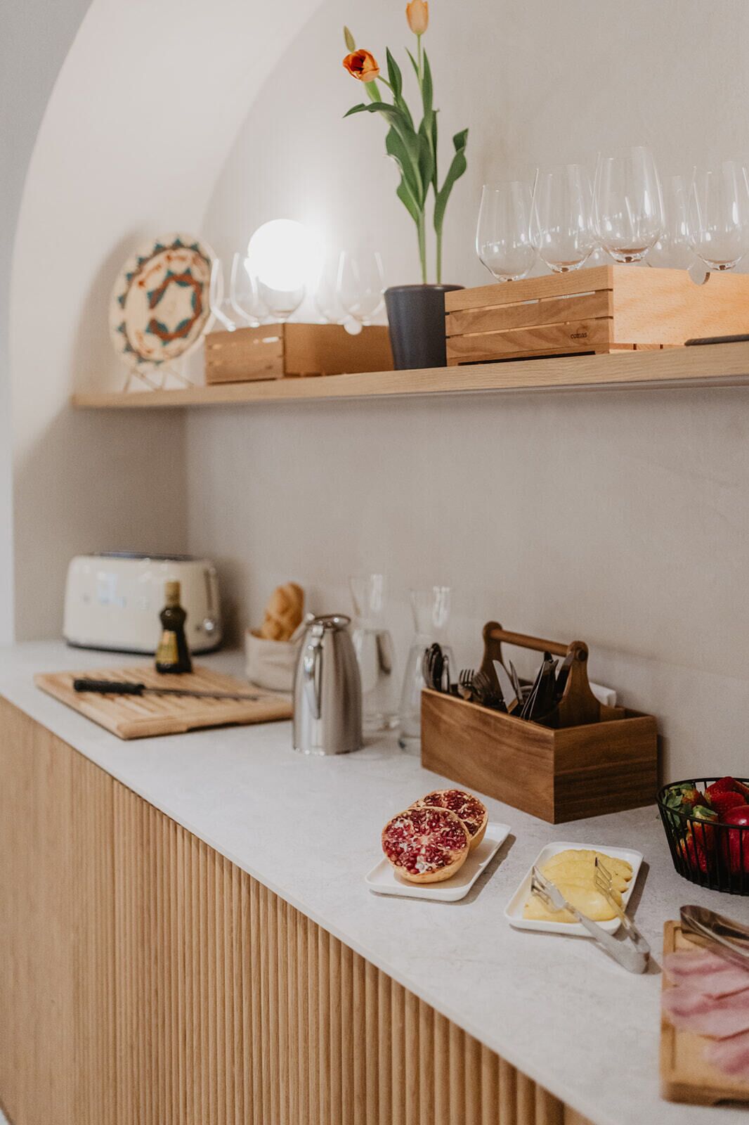 Foto - Hotel Petit Luxe