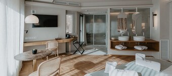 Hotel Boutique Petit Luxe 