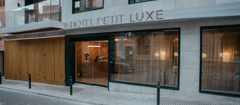 Hotel Boutique Petit Luxe