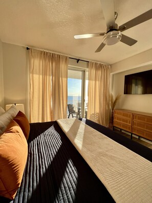 2 camere, ferro/asse da stiro, culla da viaggio, Wi-Fi gratuito