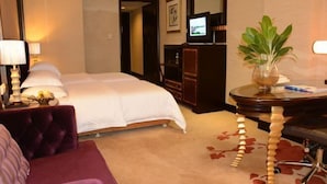 Room - Garden Inn (Dongguan)