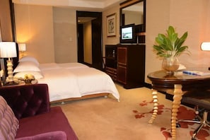Room - Garden Inn (Dongguan)