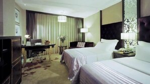 Room - Garden Inn (Dongguan)