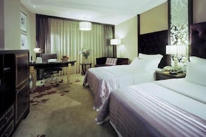 Room - Garden Inn (Dongguan)