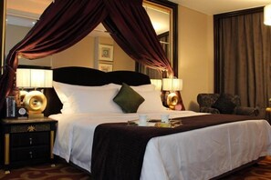 Room - Garden Inn (Dongguan)