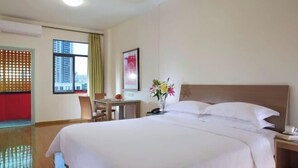 Room - Garden Inn (Dongguan)